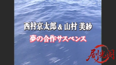 西村京太郎サスペンス 十津川警部シリーズ14 西村京太郎＆山村美紗 夢の合作サスペン.jpg