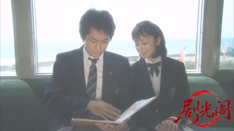 西村京太郎サスペンス 十津川警部シリーズ48 江ノ電に消えた女～十津川警部への挑戦状.jpg