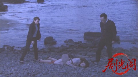 西村京太郎サスペンス 十津川警部シリーズ49 特急「しらさぎ」殺人迷路～越前竹人形の.jpg