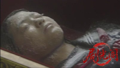 法医学教室の事件ファイル32 アラフォー同窓会に届いた冷凍遺体！女医VS元・女子高教.jpg