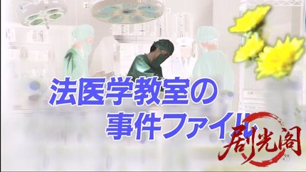 法医学教室の事件ファイル29　自殺した妻は翌年夫に復讐する 気温25℃で凍死の謎.mkv_.jpg