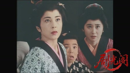 藤田まことの丹下左膳２ 大江戸にニセ左膳出現！血を呼ぶ魔剣をめぐって競う美女三人..jpg