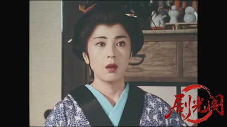 藤田まことの丹下左膳２ 大江戸にニセ左膳出現！血を呼ぶ魔剣をめぐって競う美女三人..jpg