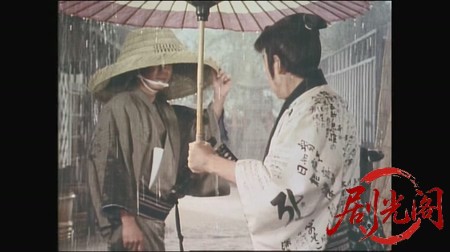 藤田まことの丹下左膳２ 大江戸にニセ左膳出現！血を呼ぶ魔剣をめぐって競う美女三人..jpg