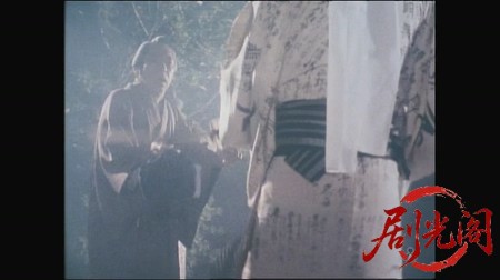 藤田まことの丹下左膳２ 大江戸にニセ左膳出現！血を呼ぶ魔剣をめぐって競う美女三人..jpg