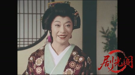 藤田まことの丹下左膳２ 大江戸にニセ左膳出現！血を呼ぶ魔剣をめぐって競う美女三人..jpg