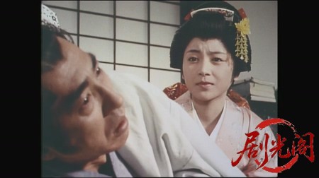 藤田まことの丹下左膳２ 大江戸にニセ左膳出現！血を呼ぶ魔剣をめぐって競う美女三人..jpg