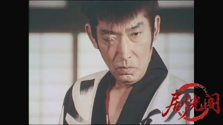 藤田まことの丹下左膳２ 大江戸にニセ左膳出現！血を呼ぶ魔剣をめぐって競う美女三人..jpg