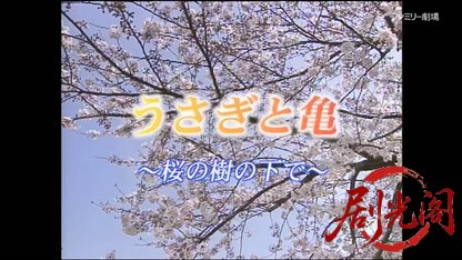 うさぎと亀 ～桜の樹の下で～.mkv_20260411_113008.310.jpg