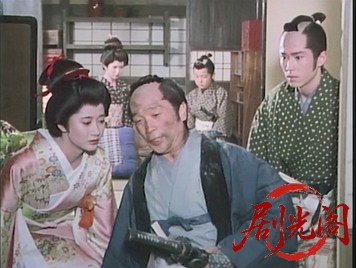 ご存知！旗本退屈男I (1988) .mkv_20260602_172855.638.jpg