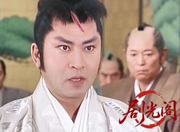 ご存知！旗本退屈男II (1988).mkv_20260602_173349.905.jpg