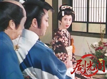 ご存知！旗本退屈男II (1988).mkv_20260602_173341.110.jpg
