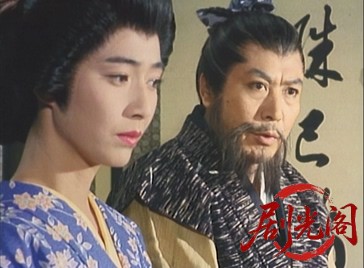 ご存知！旗本退屈男VIII (1993) .mkv_20260602_180652.505.jpg