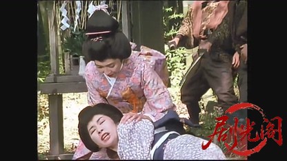 暴れん坊将軍Ⅲスペシャル　初富士の花嫁、吉宗の禁じられた恋！.mkv_20260615_174719.067.jpg