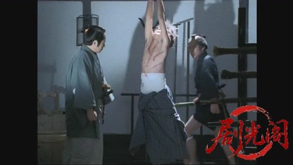 必殺スペシャル　せん･りつ誘拐される 主水どうする？　江戸政界の黒幕と対決！純金.jpg