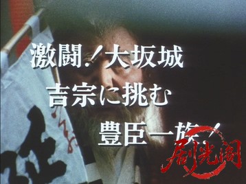 暴れん坊将軍Ⅲスペシャル激闘！大坂城、吉宗に挑む豊臣一族！.mkv_20260713_191901.142.jpg