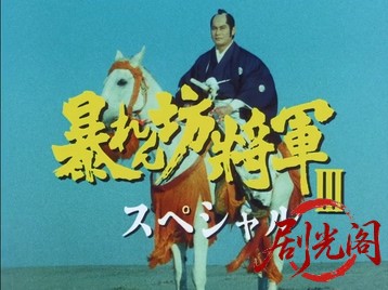 暴れん坊将軍Ⅲスペシャル激闘！大坂城、吉宗に挑む豊臣一族！.mkv_20260713_191854.066.jpg