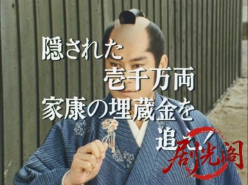 暴れん坊将軍Ⅳスペシャル隠された壱千万両・家康の埋蔵金を追え！.mkv_20260713_193048.658.jpg