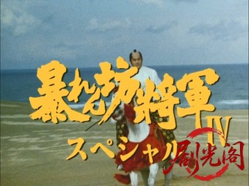 暴れん坊将軍Ⅳスペシャル隠された壱千万両・家康の埋蔵金を追え！.mkv_20260713_193024.663.jpg