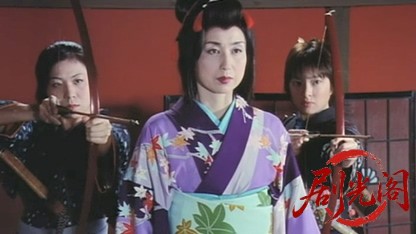 暴れん坊将軍スペシャル(２００３)黄金の佐渡島！吉宗を狙う美女軍団！？.mkv_2026071.jpg