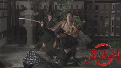 暴れん坊将軍スペシャル(２００８)土佐高知に吹き荒れる陰謀の嵐！！そして吉宗に忍び.jpg