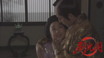 暴れん坊将軍スペシャル(２００８)土佐高知に吹き荒れる陰謀の嵐！！そして吉宗に忍び.jpg