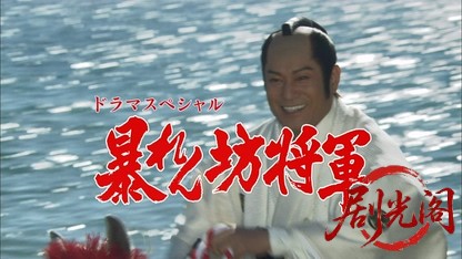 暴れん坊将軍スペシャル(２００８)土佐高知に吹き荒れる陰謀の嵐！！そして吉宗に忍び.jpg