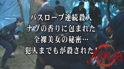 おとり捜査官・北見志穂13　バスローブ連続殺人　ナゾの香りに包まれた全裸美女の秘密.jpg