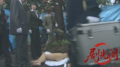 おとり捜査官・北見志穂13　バスローブ連続殺人　ナゾの香りに包まれた全裸美女の秘密.jpg